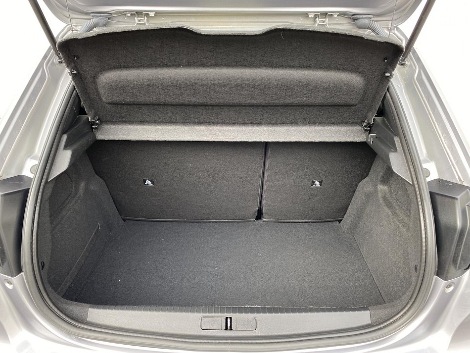 Peugeot 208 1.2PT Allure