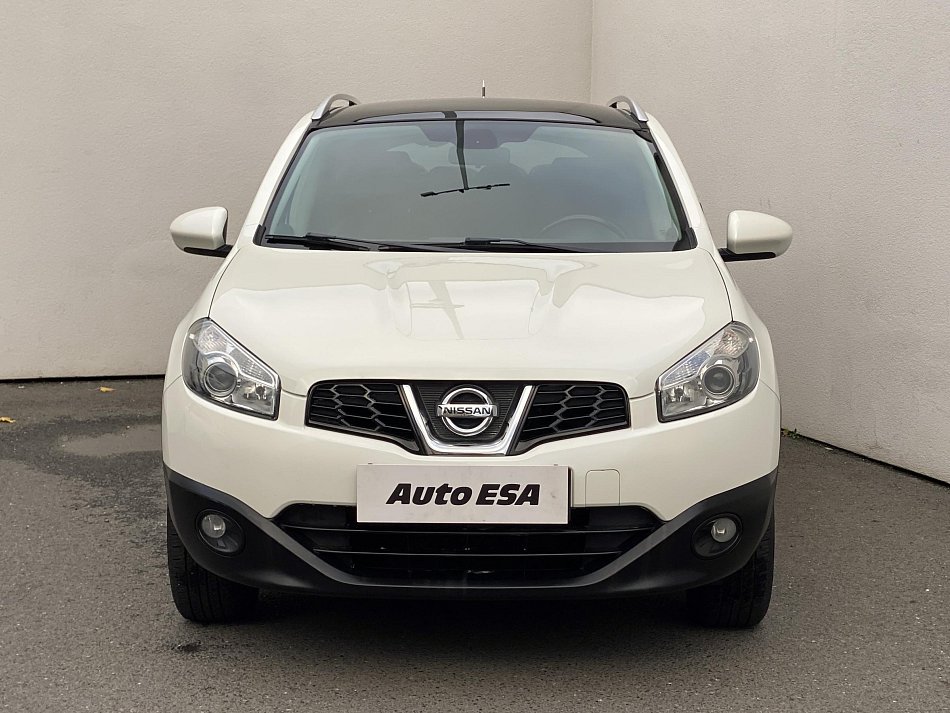 Nissan Qashqai 1.6i Acenta