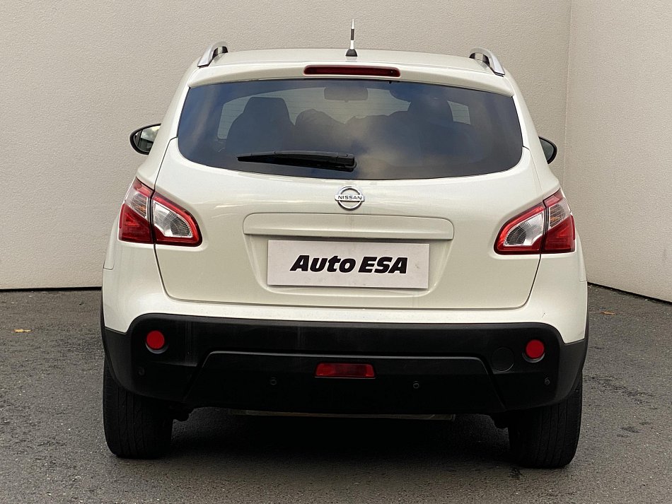 Nissan Qashqai 1.6i Acenta