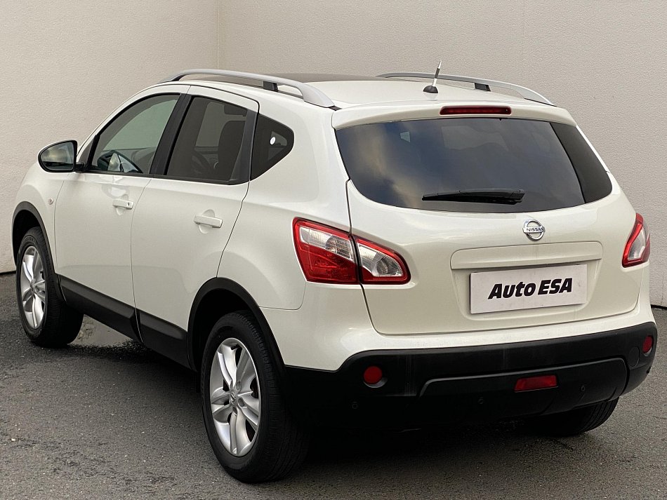 Nissan Qashqai 1.6i Acenta
