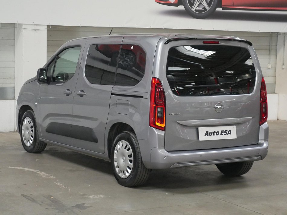 Opel Combo 1.2T  Life