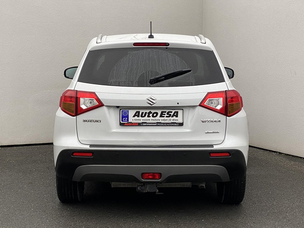 Suzuki Vitara 1.4 BJet Elegance AllGrip