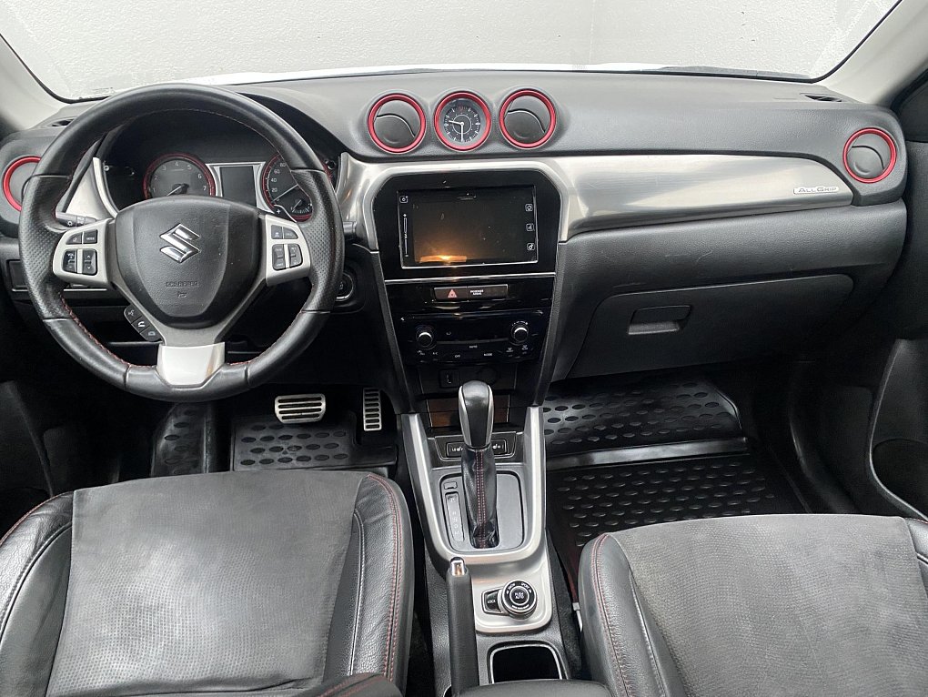 Suzuki Vitara 1.4 BJet Elegance AllGrip