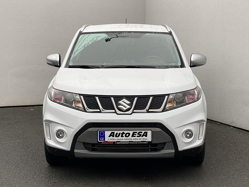 Suzuki Vitara 1.4 BJet Elegance AllGrip