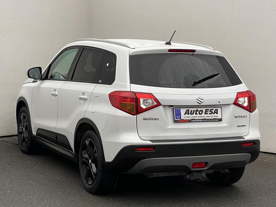 Suzuki Vitara 1.4 BJet Elegance AllGrip
