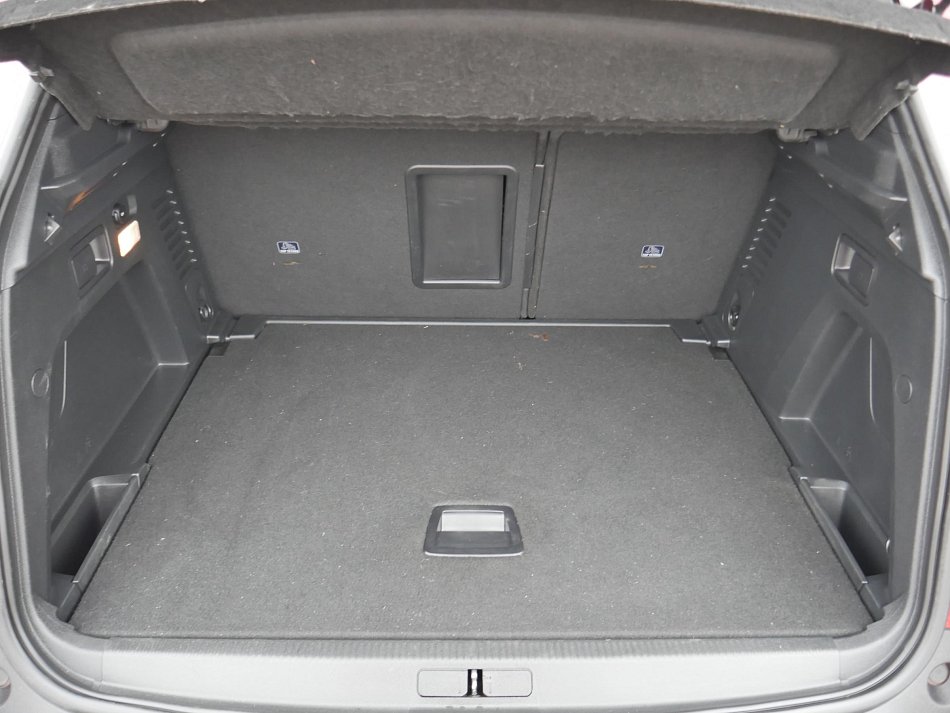 Peugeot 3008 1.2PT Active