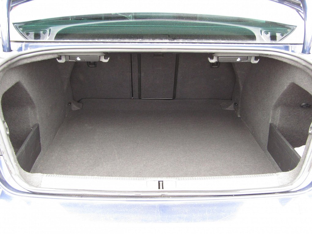 Volkswagen Passat 2.0 TSi Highline