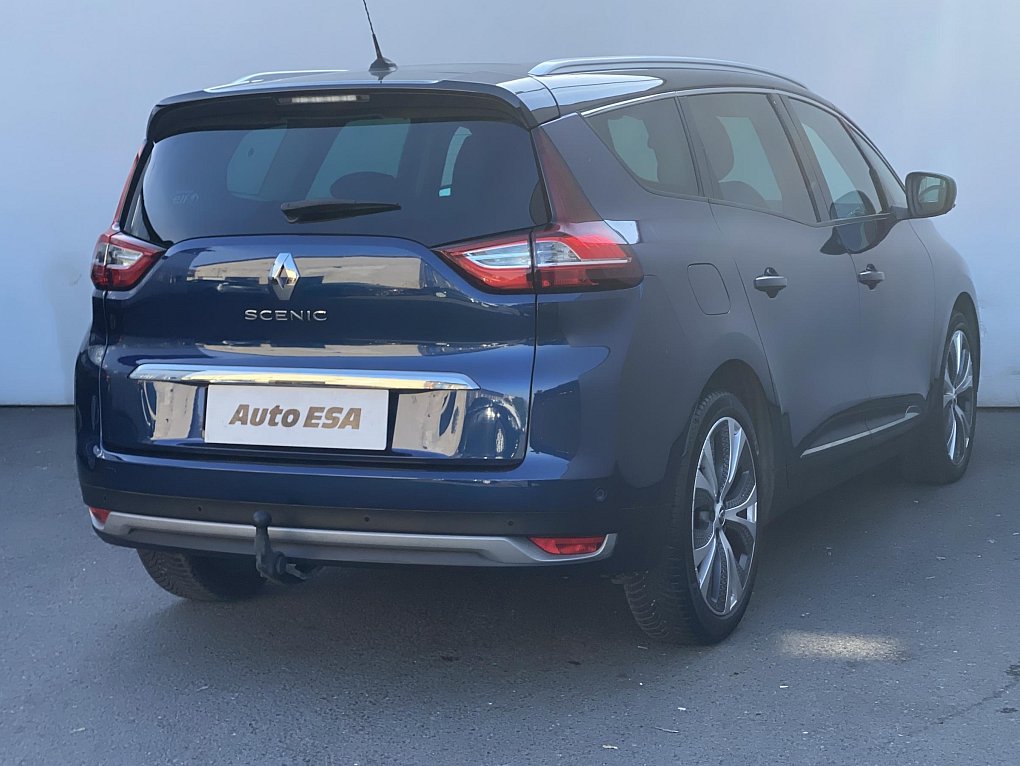 Renault Grand Scénic 1.6 dCi Intense
