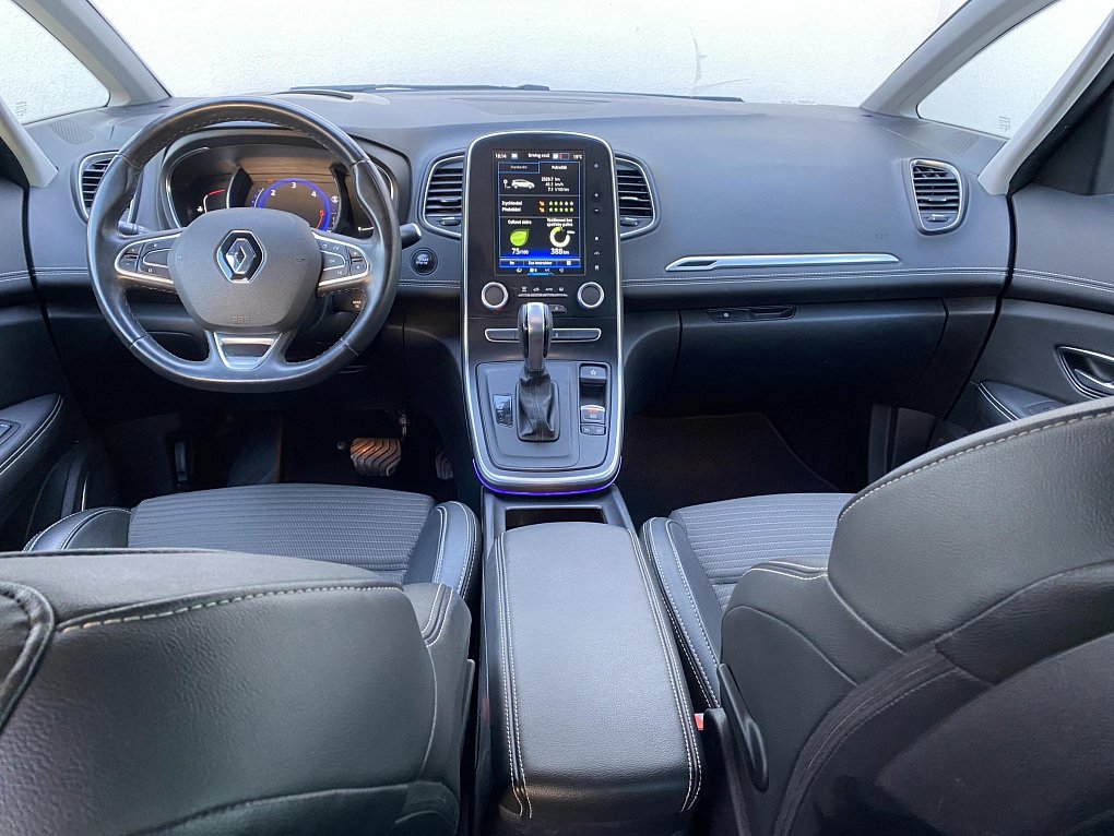Renault Grand Scénic 1.6 dCi Intense