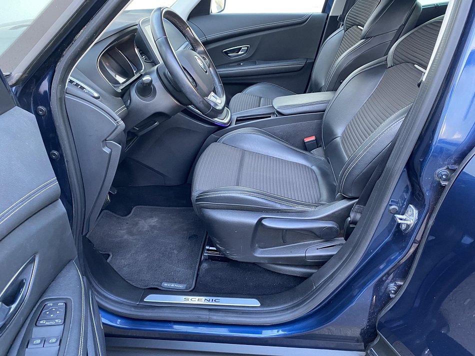 Renault Grand Scénic 1.6 dCi Intense