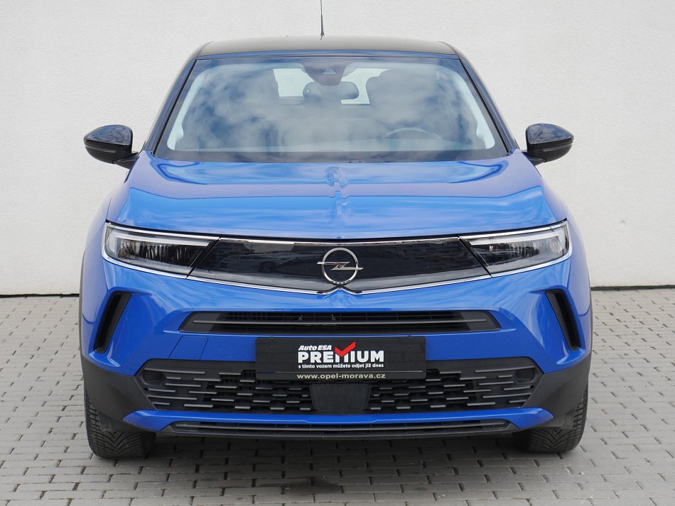 Opel Mokka 1.2T 