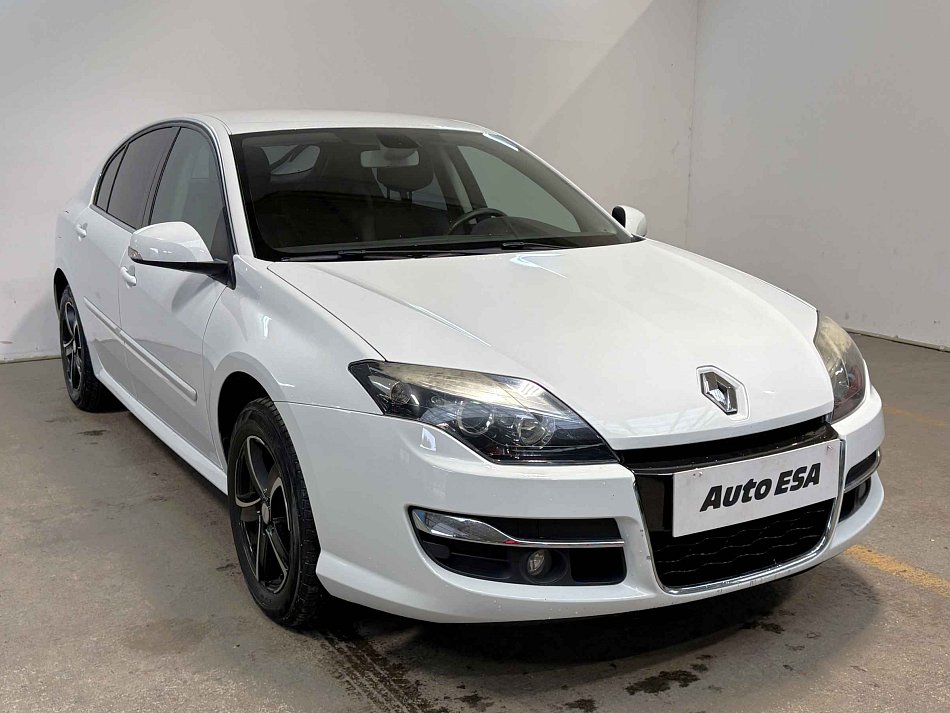 Renault Laguna 1.5 dCi 
