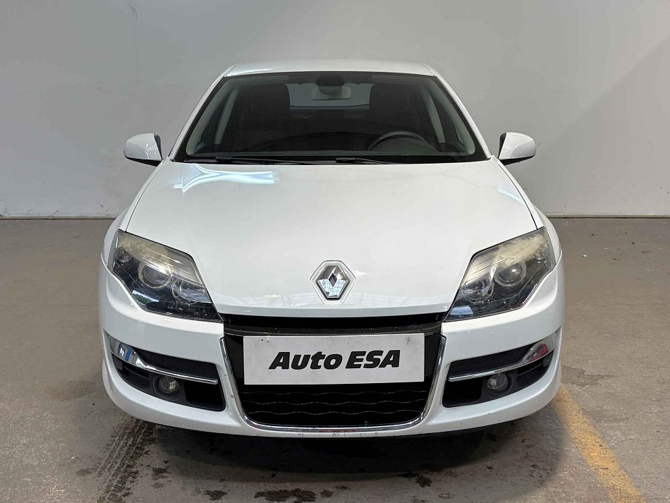 Renault Laguna 1.5 dCi 