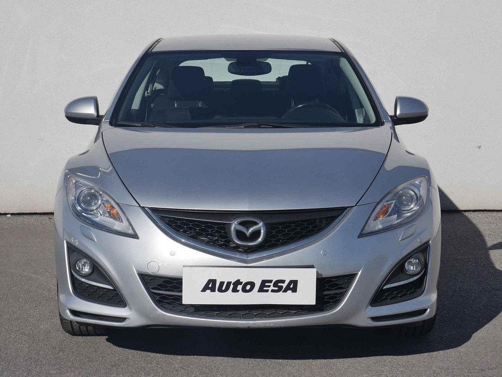 Mazda 6 2.0 i 