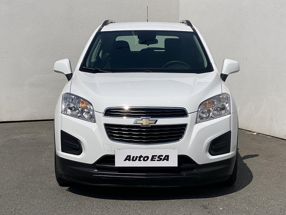 Chevrolet Trax 1.6i 