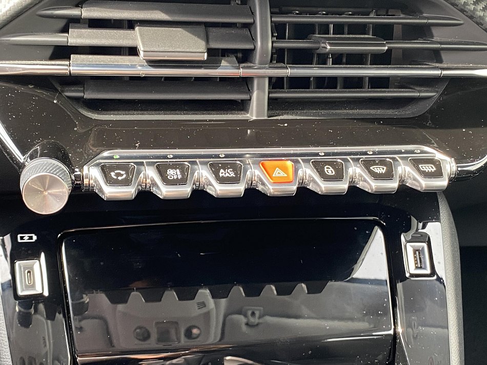 Peugeot 208 1.2PT Allure