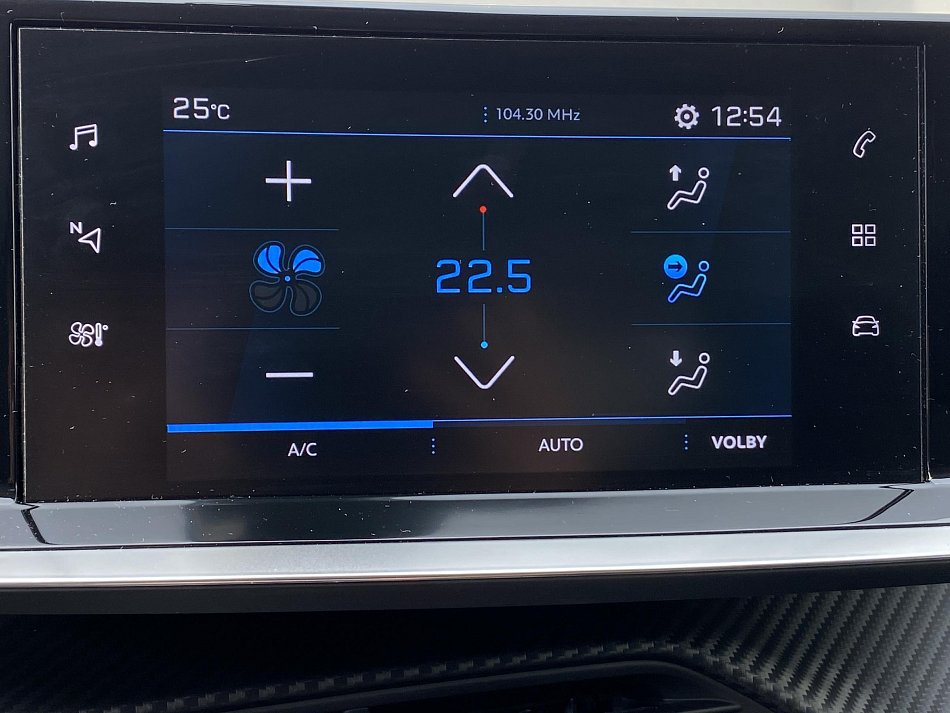 Peugeot 208 1.2PT Allure