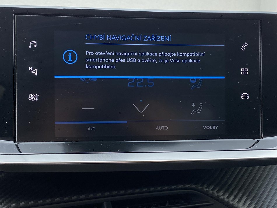 Peugeot 208 1.2PT Allure