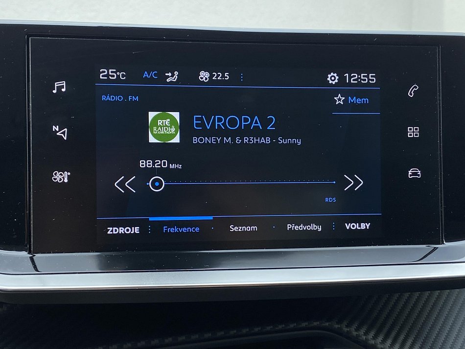 Peugeot 208 1.2PT Allure