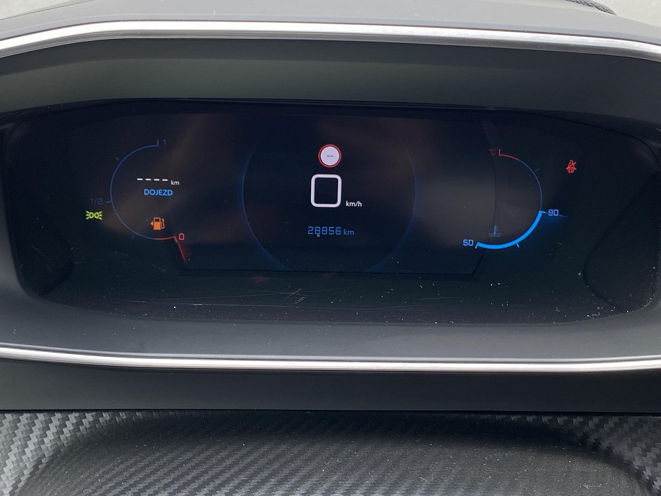 Peugeot 208 1.2PT Allure