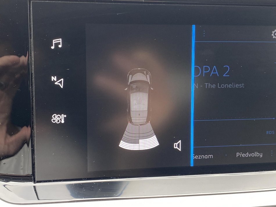 Peugeot 208 1.2PT Allure