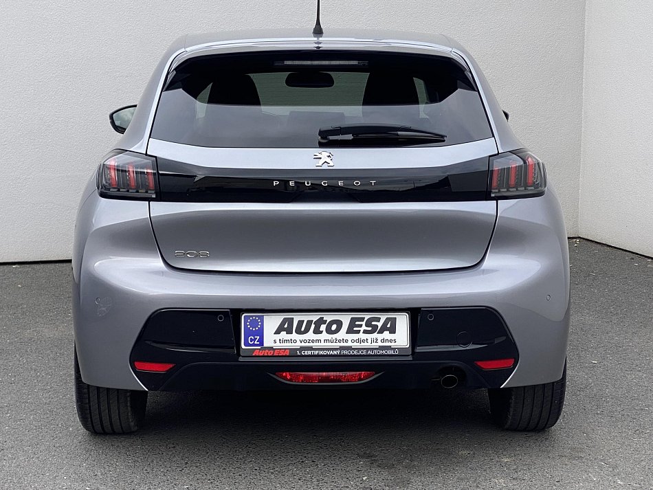 Peugeot 208 1.2PT Allure
