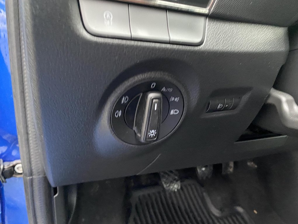 Škoda Fabia III 1.0 TSi Ambition