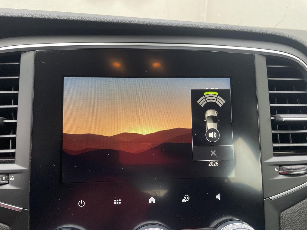 Renault Mégane 1.3 TCe Equilibre