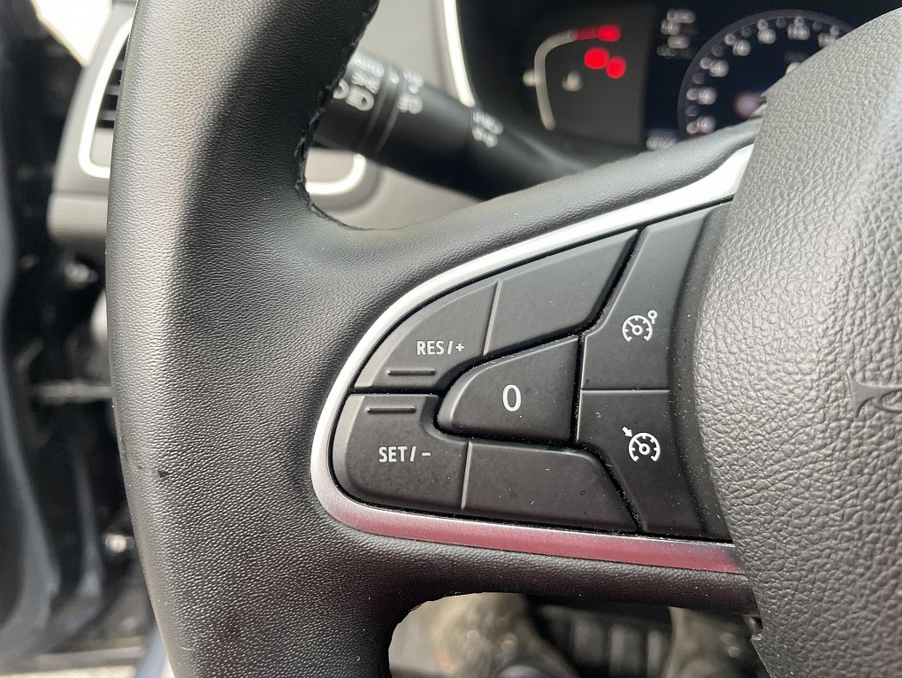 Renault Mégane 1.3 TCe Equilibre