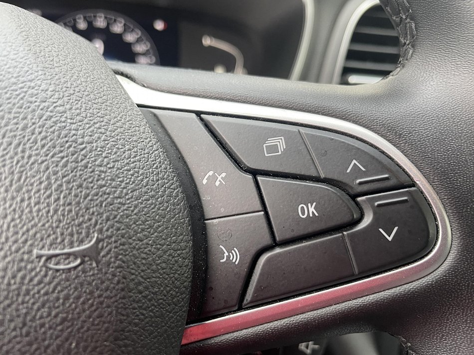 Renault Mégane 1.3 TCe Equilibre