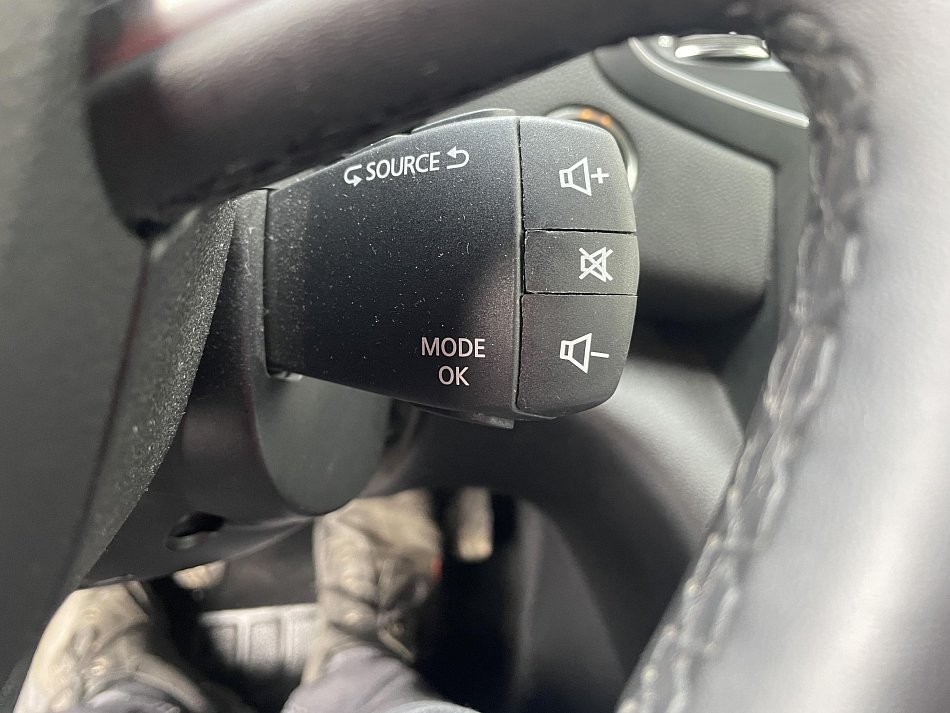 Renault Mégane 1.3 TCe Equilibre