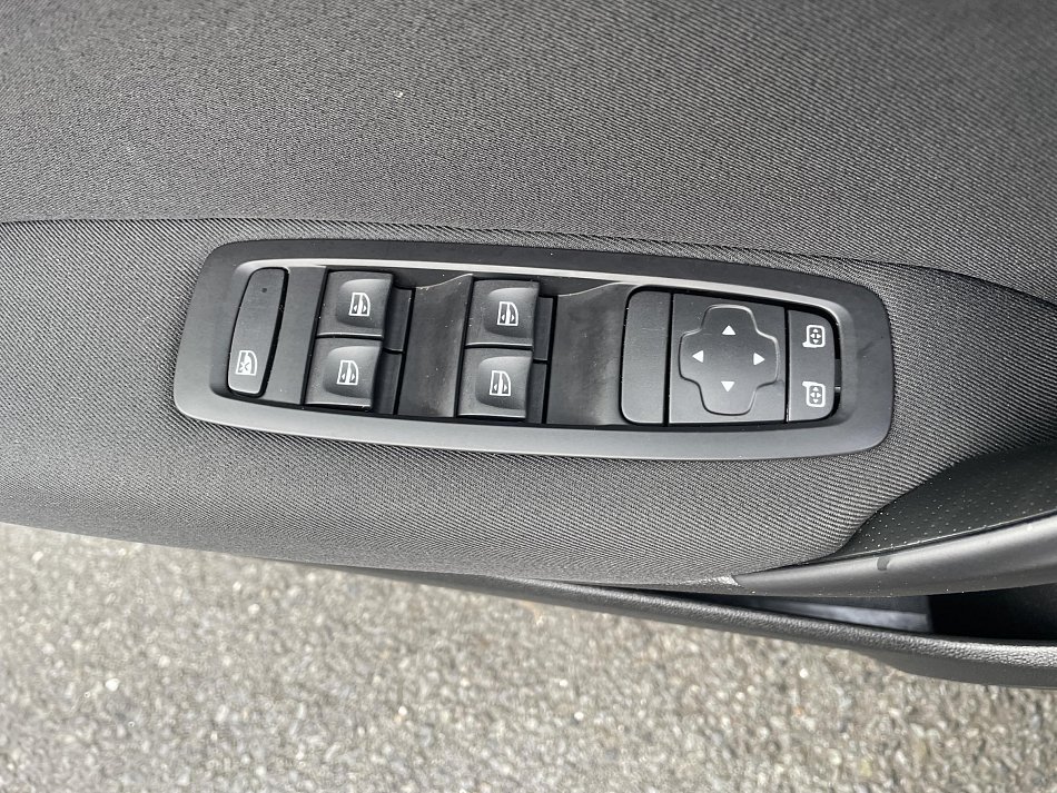 Renault Mégane 1.3 TCe Equilibre