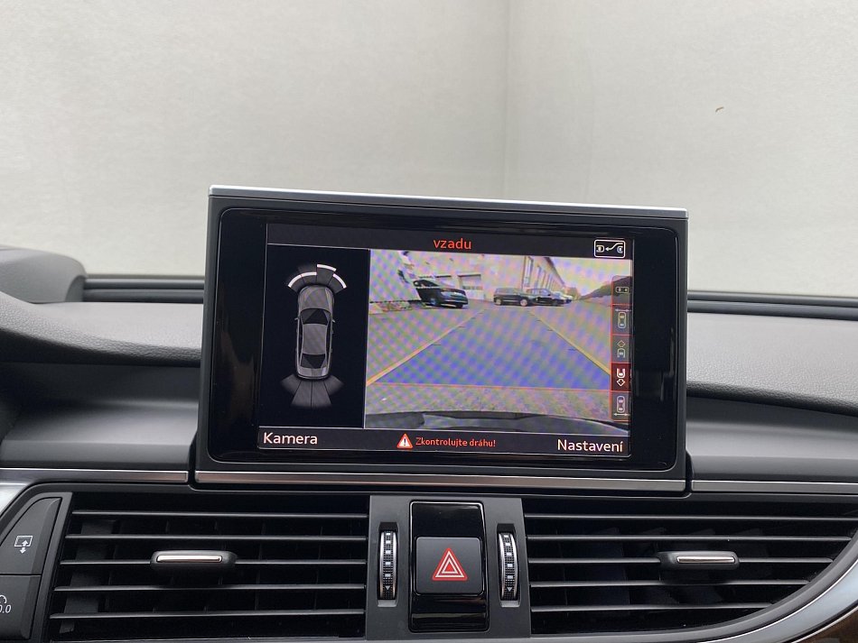 Audi A6 3.0 TDi  Quattro