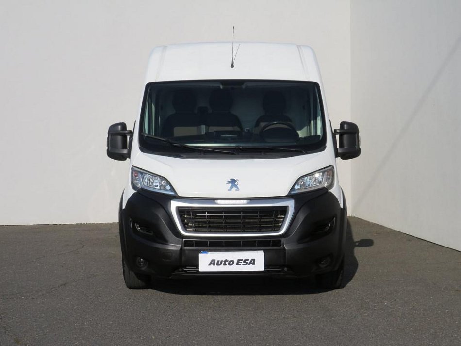 Peugeot Boxer 2.2 HDi 