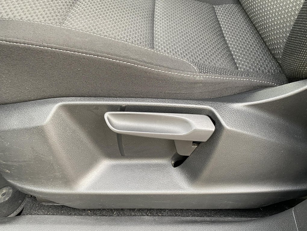 Volkswagen Touran 1.6 TDi 