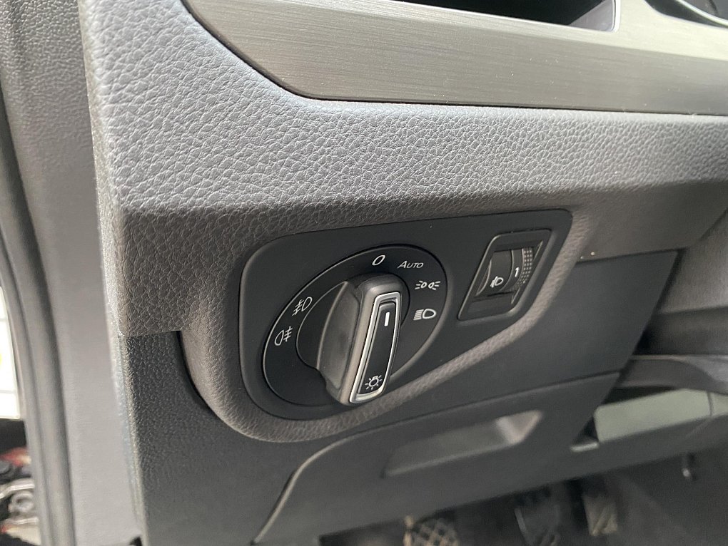 Volkswagen Touran 1.6 TDi 