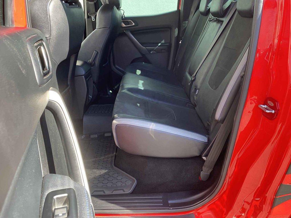 Ford Ranger 2.0 TDCi  Raptor 4x4