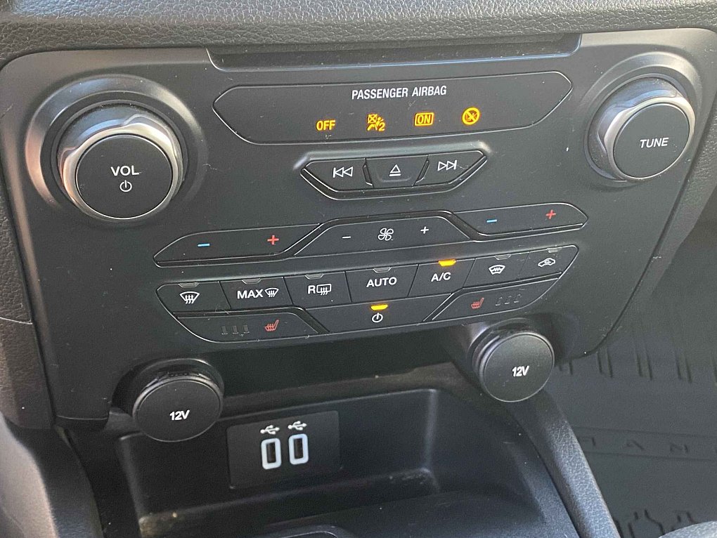Ford Ranger 2.0 TDCi  Raptor 4x4
