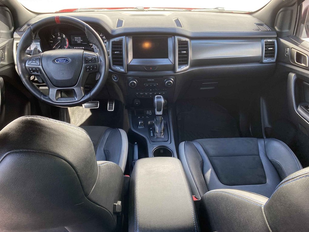 Ford Ranger 2.0 TDCi  Raptor 4x4