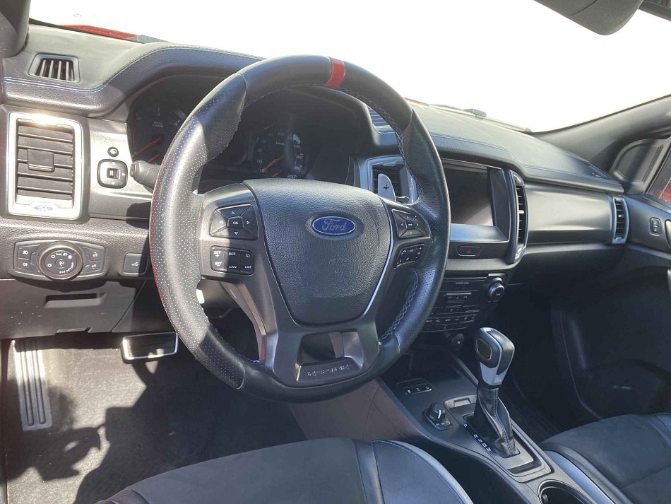 Ford Ranger 2.0 TDCi  Raptor 4x4