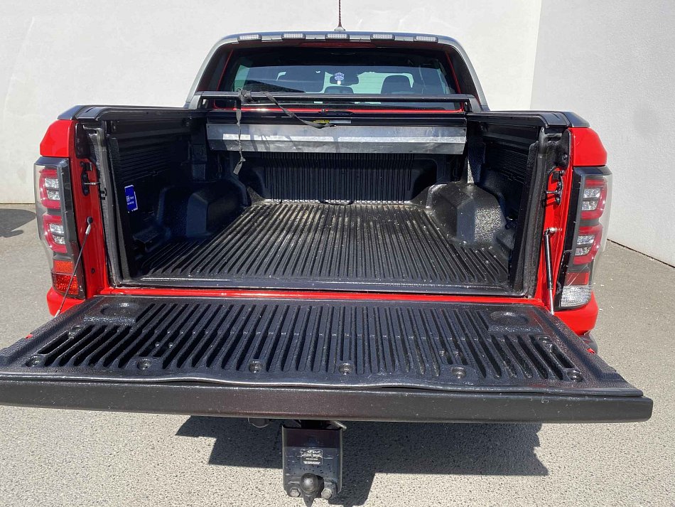 Ford Ranger 2.0 TDCi  Raptor 4x4