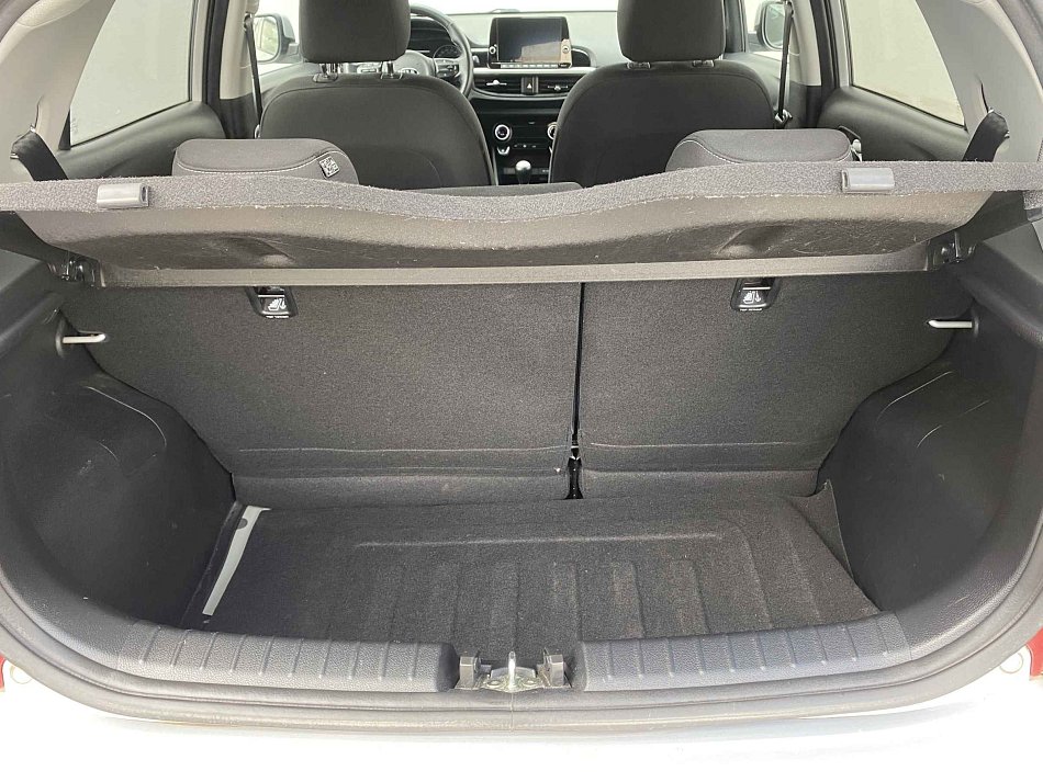 Kia Picanto 1.0i 