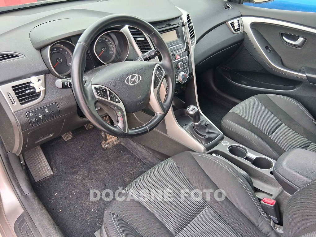 Hyundai I30 1.6 GDi 