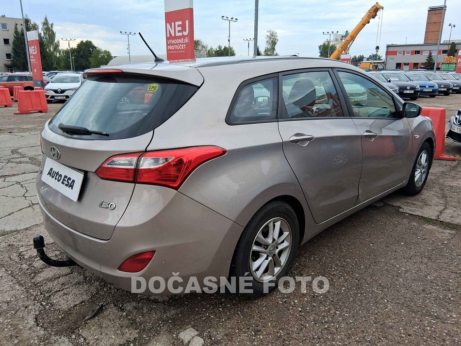 Hyundai I30 1.6 GDi 