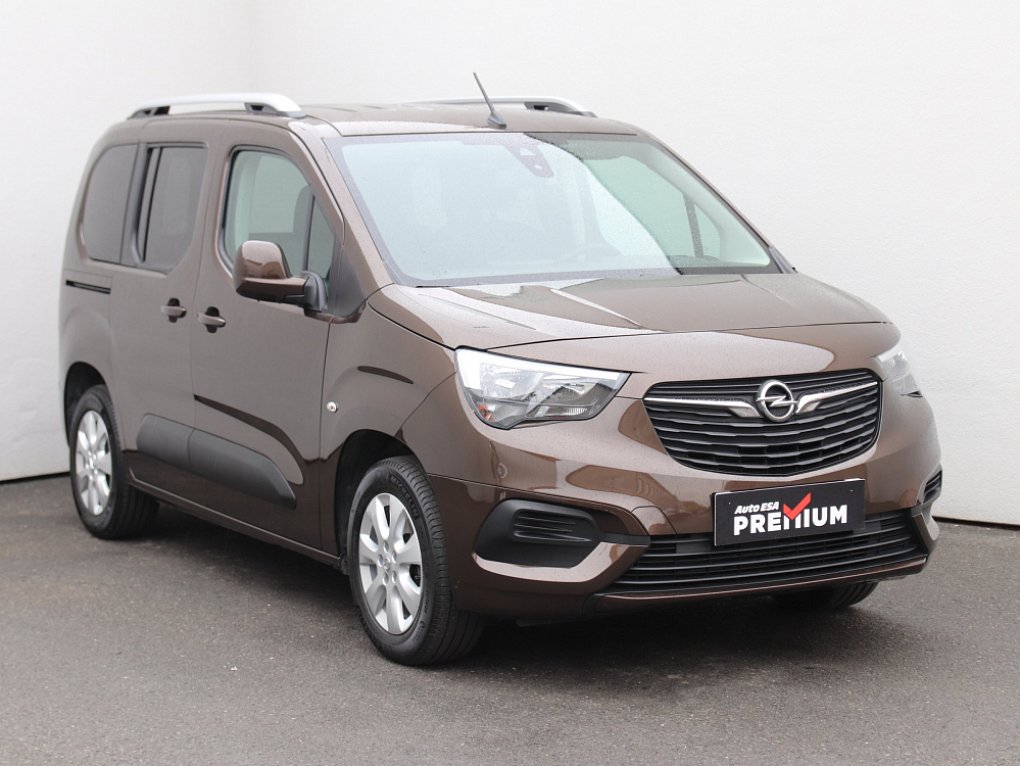 Opel Combo 1.2PT 