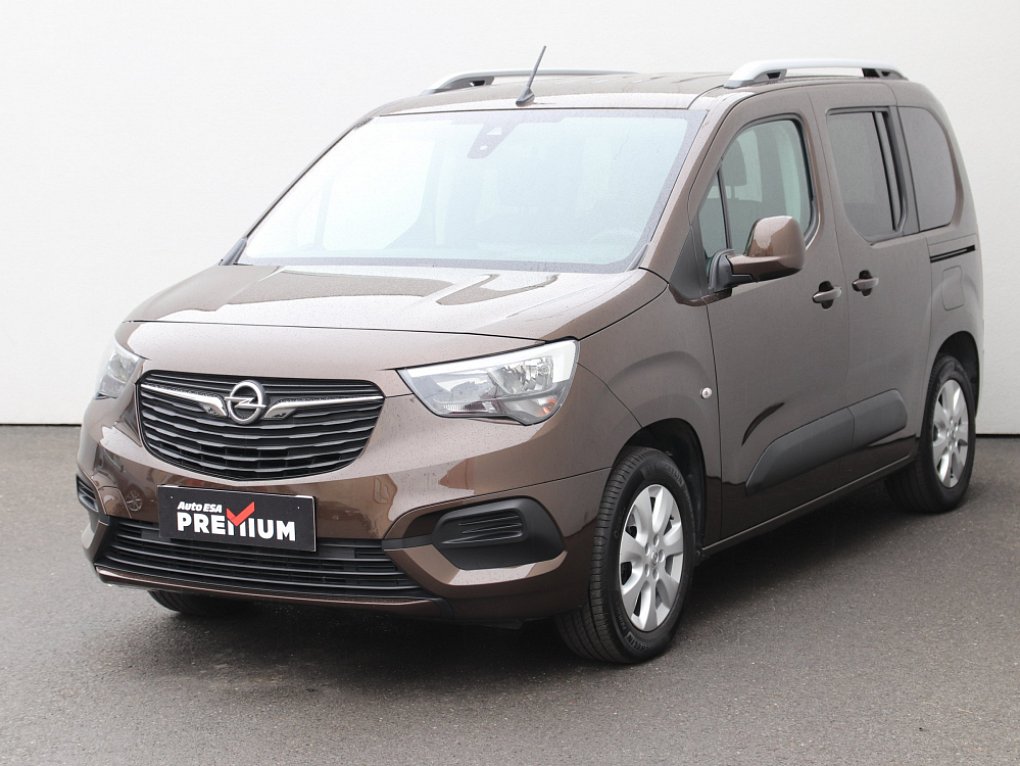 Opel Combo 1.2PT 