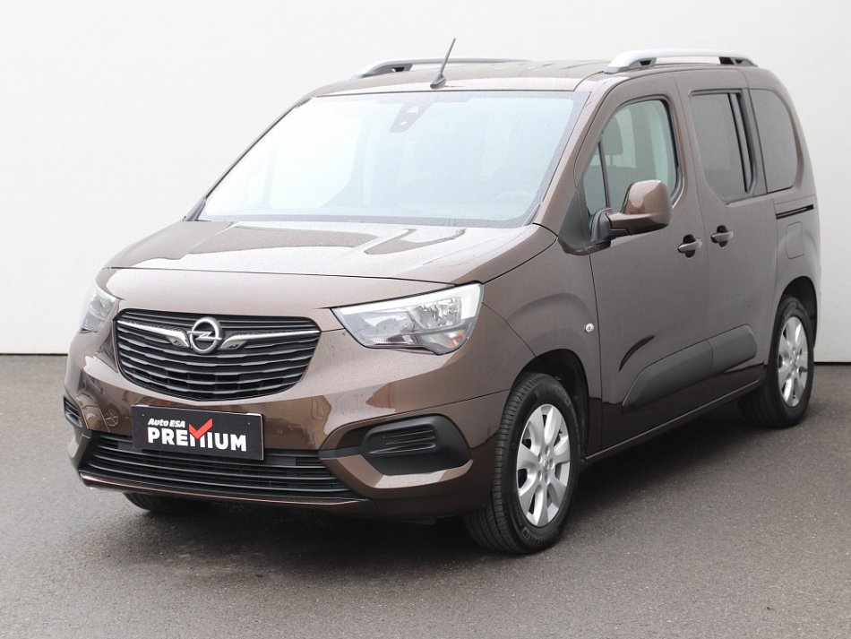Opel Combo 1.2PT 
