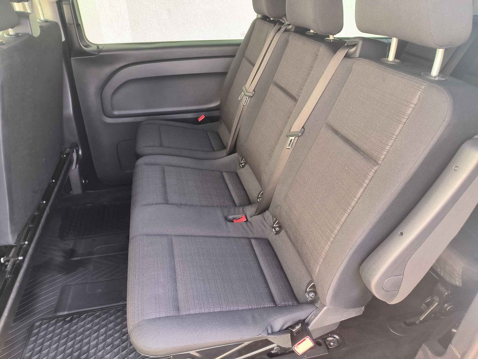 Mercedes-Benz Vito 2.2CDi  Tourer L2 9míst