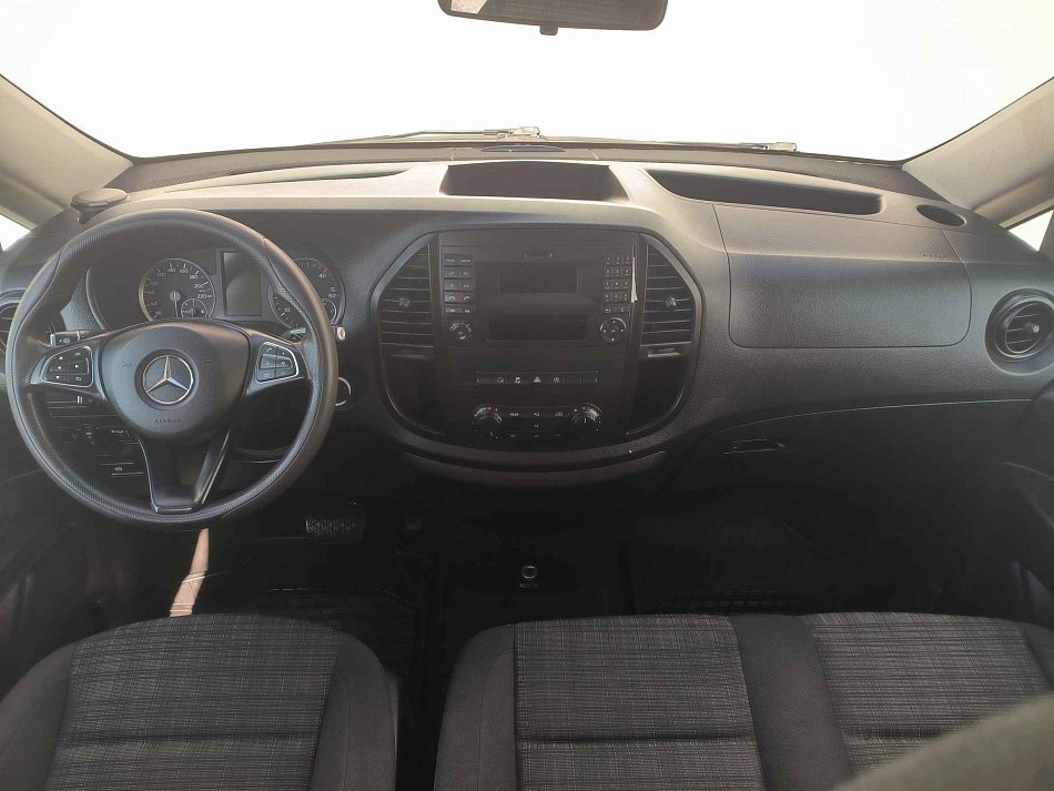 Mercedes-Benz Vito 2.2CDi  Tourer L2 9míst
