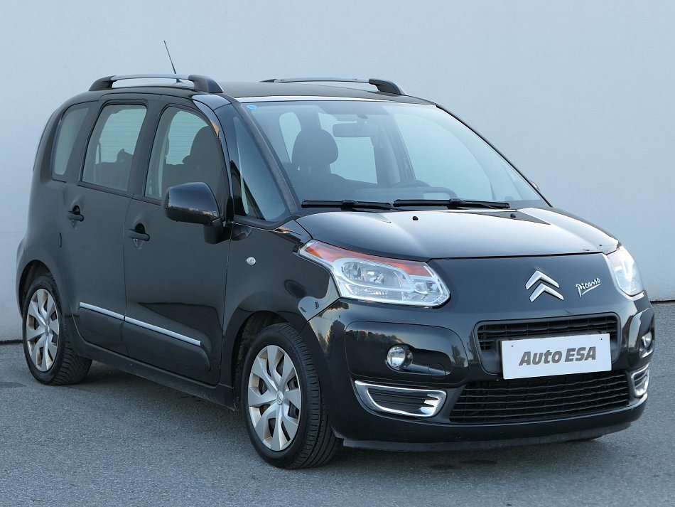 Citroën C3 Picasso 1.4i 